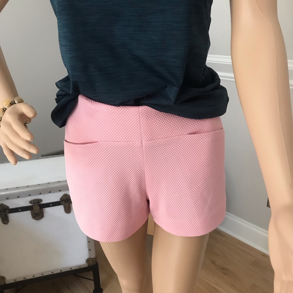 BCBGeneration Shorts. Size 4. New with tags.